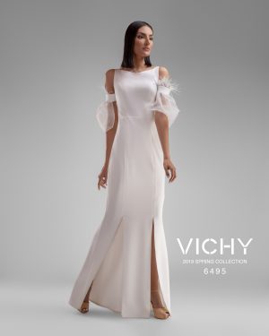 ماکسی مدل 6495