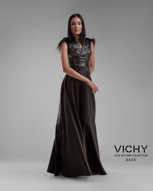 ماکسی مدل 6505