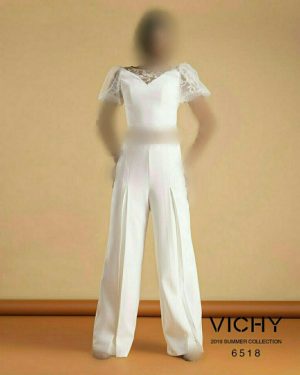 نیم تنه مدل 6518