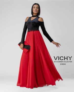 ماکسی مدل 2896