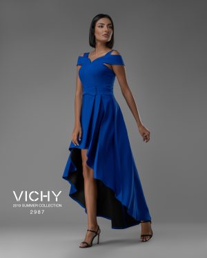 ماکسی مدل 2987