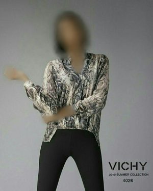 بلوز مدل 4026