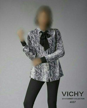 شومیز مدل 4037