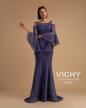 ماکسی مدل 6270