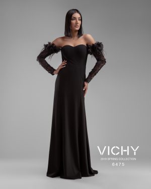 ماکسی مدل 6475