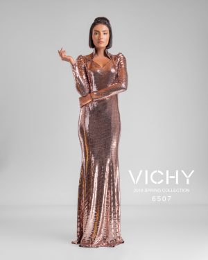 ماکسی مدل 6507