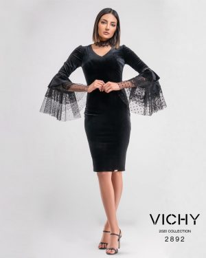 تولیدی پیراهن مجلسی دخترانه، پیراهن مجلسی کوتاه، فروش عمده لباس مجلسی