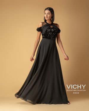 ماکسی مدل 6334