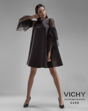 تولیدی پیراهن مجلسی دخترانه، پیراهن مهمانی شیک، فروش عمده لباس مجلسی