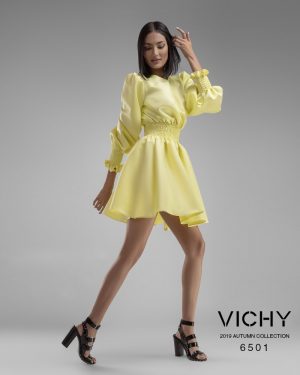 تولیدی پیراهن مجلسی دخترانه، پیراهن مهمانی شیک، فروش عمده لباس مجلسی