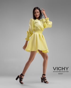 سارافون مدل 6501