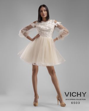 تولیدی پیراهن مجلسی دخترانه، پیراهن مهمانی شیک، فروش عمده لباس مجلسی