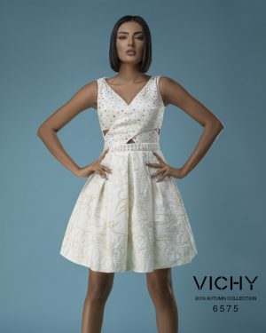 تولیدی پیراهن مجلسی دخترانه، پیراهن مهمانی شیک، فروش عمده لباس مجلسی