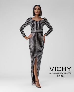 ماکسی مدل 6580