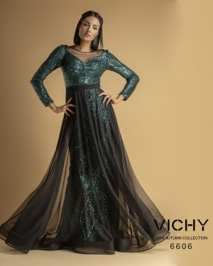 تولیدی پیراهن مجلسی دخترانه، پیراهن مجلسی شیک، فروش عمده لباس مجلسی