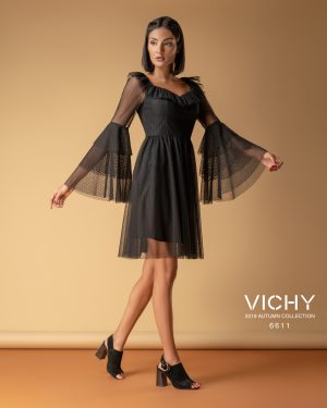 سارافون مدل 6611