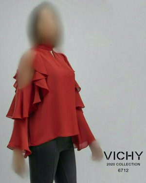 بلوز مدل 6712