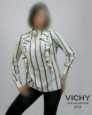 بلوز مدل 6719