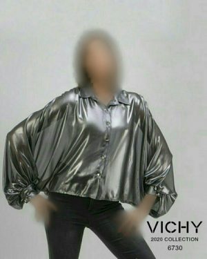 شومیز مدل 6730