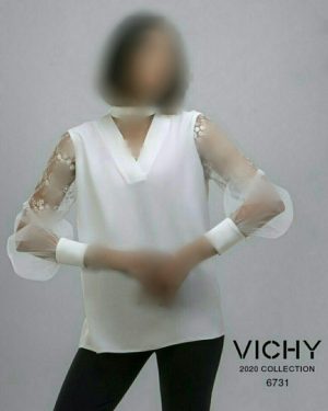 بلوز مدل 6731