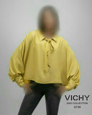 بلوز مدل 6739