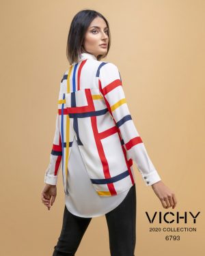 فروش عمده بلوز و شومیز زنانه، تولیدی پوشاک زنانه، پخش عمده لباس زنانه