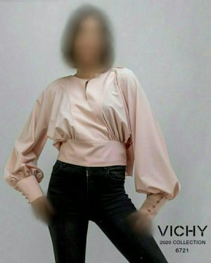 بلوز مدل 6721