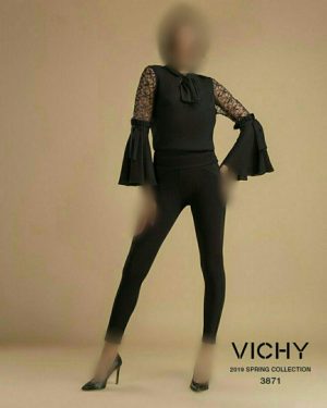 بلوز مجلسی مدل 3871