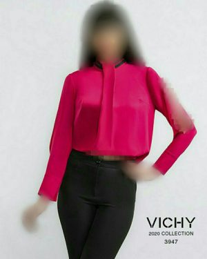 بلوز مجلسی مدل 3947