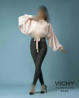 نیم تنه مدل 6482