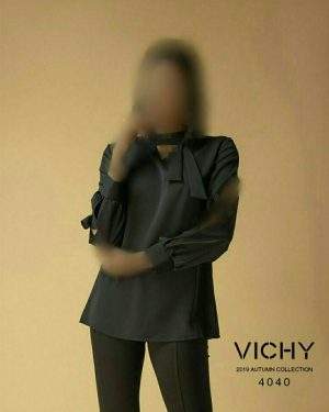 بلوز مجلسی مدل 4040