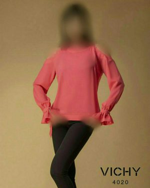 بلوز مجلسی مدل 4020