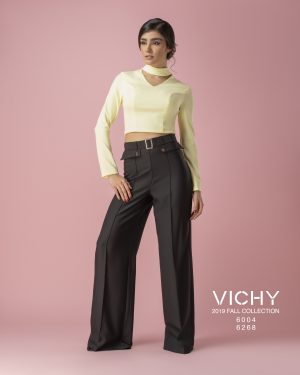 شلوار مجلسی مدل 6268