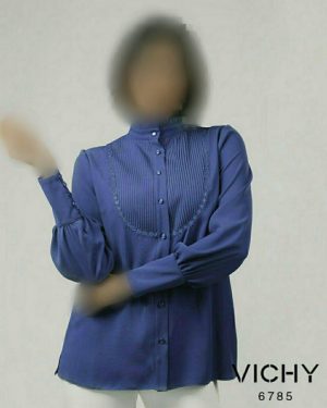 شومیز زنانه مجلسی مدل 6785