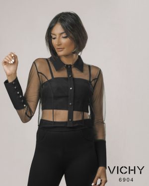 تولیدی نیم تنه مجلسی - تولیدی و پخش نیمه تنه زنانه