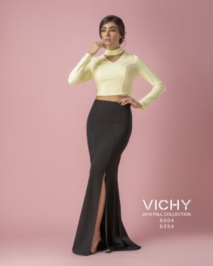 نیم تنه زنانه مجلسی 6004