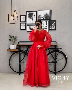 ماکسی مدل 6448