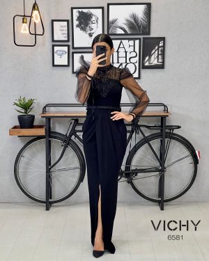 ماکسی مدل 6581