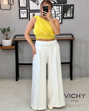 نیم تنه زنانه مجلسی مدل 7121