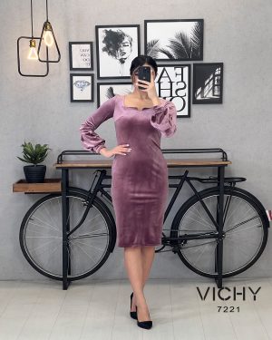 سارافون مجلسی مدل 7221