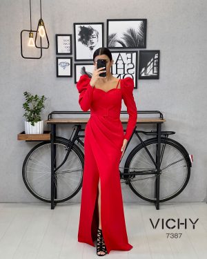 ماکسی مدل 7387