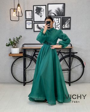 ماکسی مدل 7461