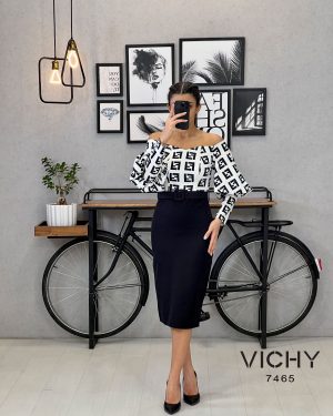 سارافون مجلسی مدل 7465