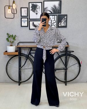 بلوز زنانه مجلسی مدل 5000