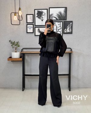 بلوز زنانه مجلسی مدل 5002