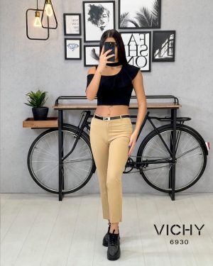 شلوار زنانه مجلسی مدل 6930