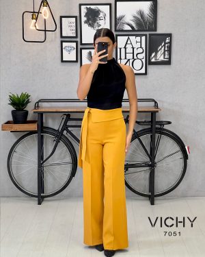 شلوار زنانه مجلسی مدل 7051