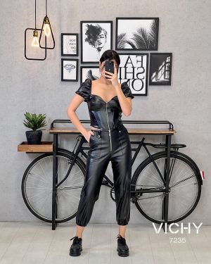 شلوار زنانه مجلسی مدل 7235