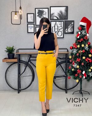 شلوار زنانه مجلسی مدل 7347