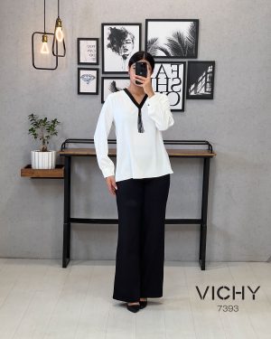 بلوز زنانه مجلسی مدل 7393